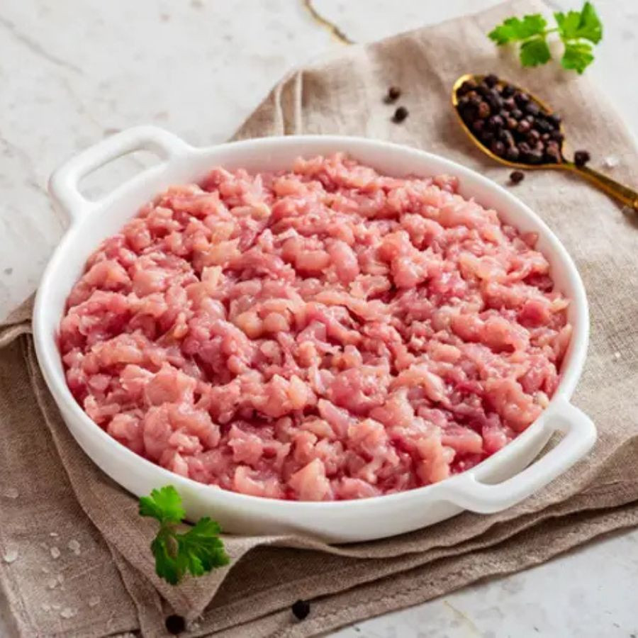 Chicken Mince (Keema)