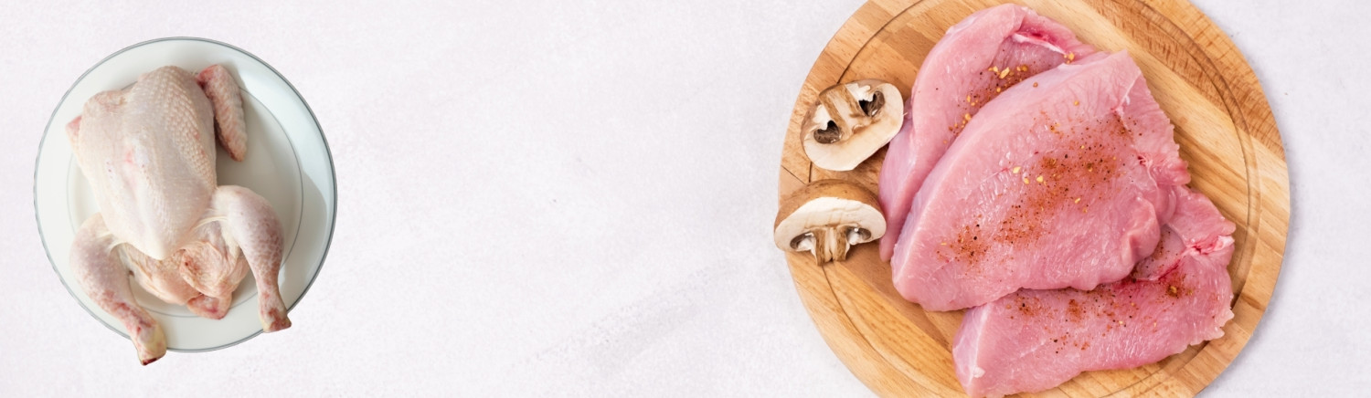 Fresh 'O' Fish promo